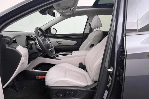 Hyundai Tucson - Afbeelding 11 van 30