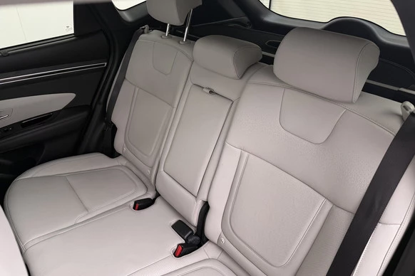 Hyundai Tucson - Afbeelding 12 van 30
