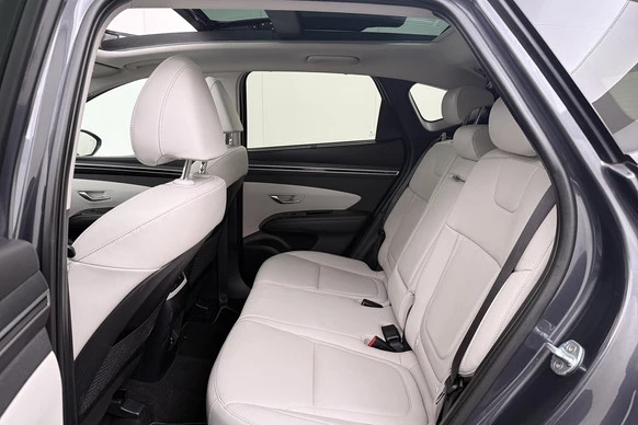 Hyundai Tucson - Afbeelding 13 van 30