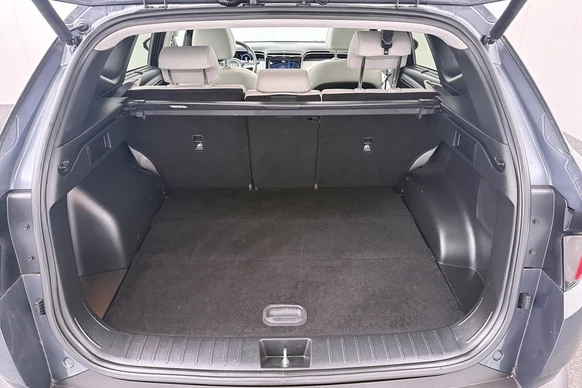 Hyundai Tucson - Afbeelding 14 van 30