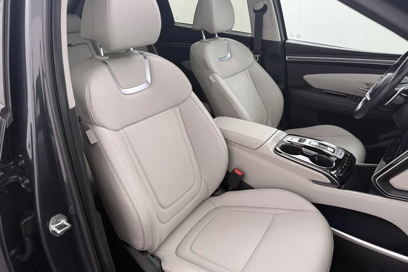 Hyundai Tucson - Afbeelding 17 van 30