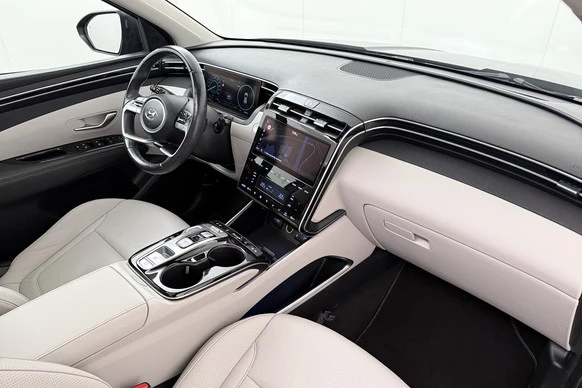 Hyundai Tucson - Afbeelding 18 van 30