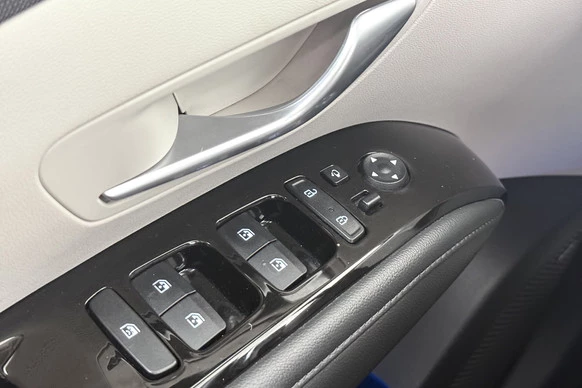 Hyundai Tucson - Afbeelding 22 van 30