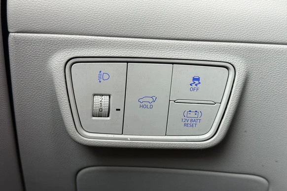 Hyundai Tucson - Afbeelding 23 van 30