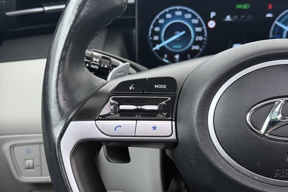 Hyundai Tucson - Afbeelding 26 van 30