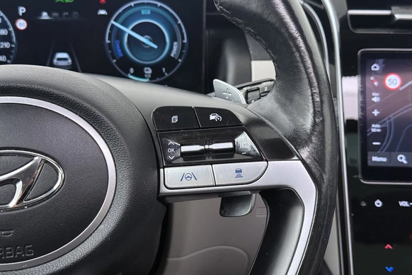 Hyundai Tucson - Afbeelding 27 van 30