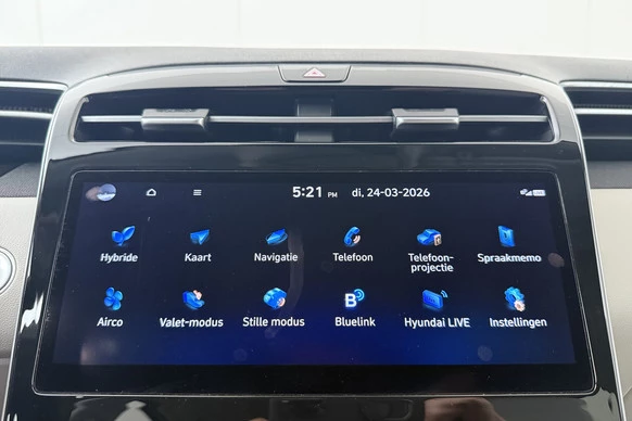 Hyundai Tucson - Afbeelding 30 van 30