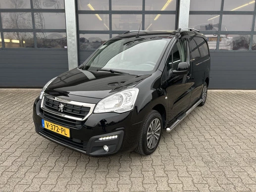 Peugeot Partner - Afbeelding 1 van 29