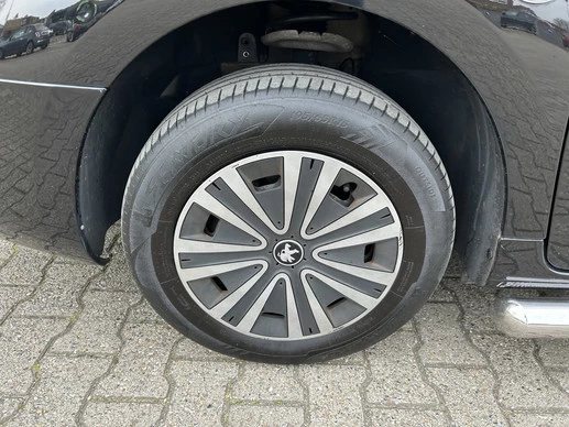 Peugeot Partner - Afbeelding 4 van 29