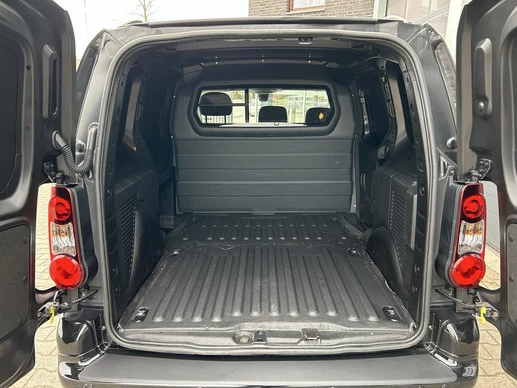 Peugeot Partner - Afbeelding 5 van 29
