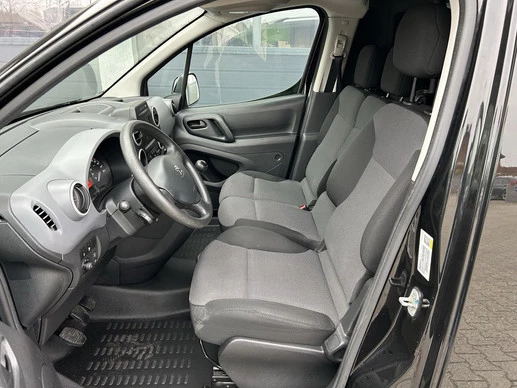 Peugeot Partner - Afbeelding 6 van 29