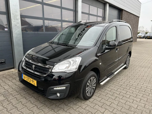 Peugeot Partner - Afbeelding 8 van 29