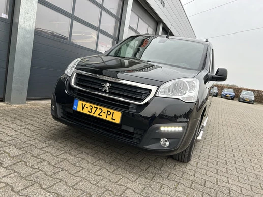 Peugeot Partner - Afbeelding 9 van 29