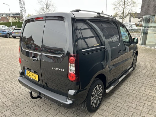 Peugeot Partner - Afbeelding 11 van 29