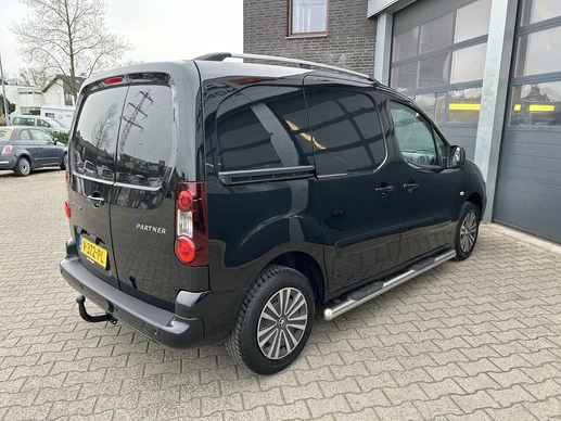 Peugeot Partner - Afbeelding 12 van 29
