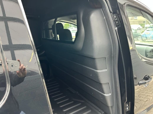 Peugeot Partner - Afbeelding 14 van 29