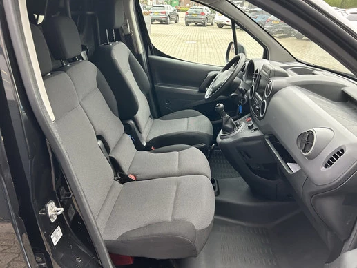 Peugeot Partner - Afbeelding 15 van 29