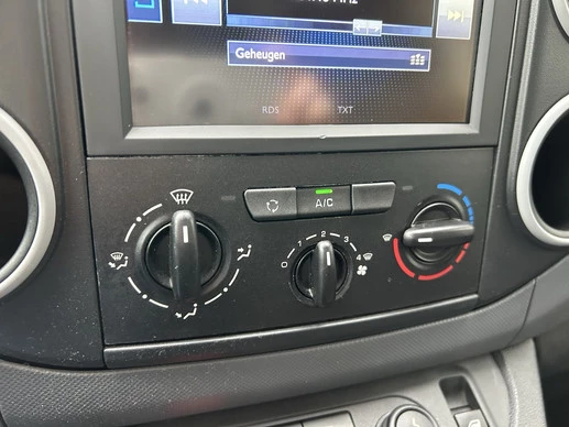 Peugeot Partner - Afbeelding 21 van 29