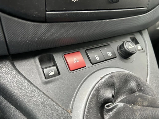 Peugeot Partner - Afbeelding 22 van 29