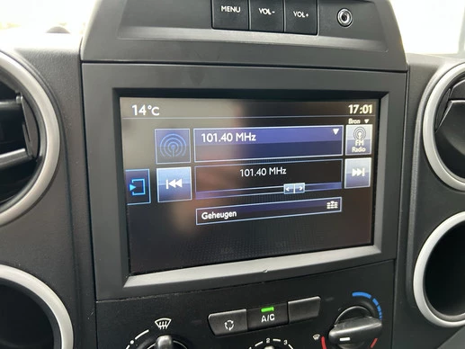 Peugeot Partner - Afbeelding 23 van 29