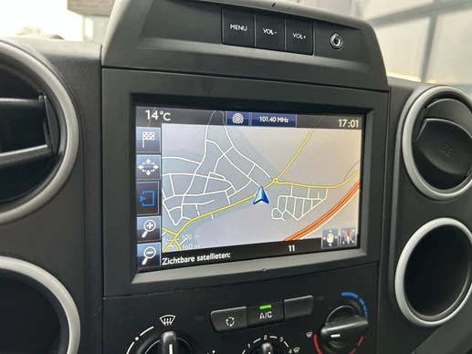 Peugeot Partner - Afbeelding 24 van 29