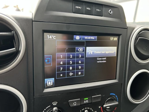 Peugeot Partner - Afbeelding 25 van 29