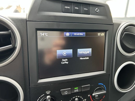 Peugeot Partner - Afbeelding 26 van 29