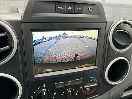 Peugeot Partner - Afbeelding 27 van 29