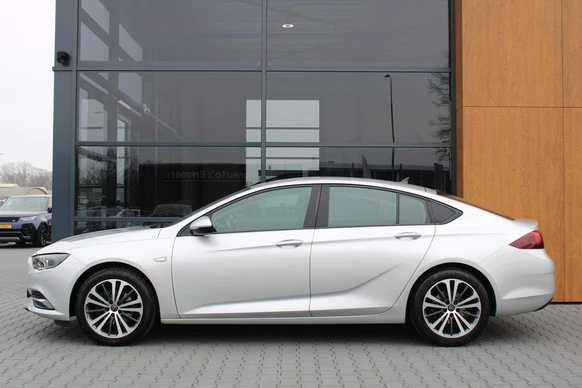 Opel Insignia - Afbeelding 2 van 24