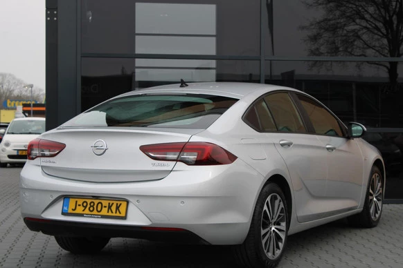 Opel Insignia - Afbeelding 3 van 24