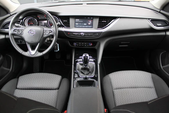 Opel Insignia - Afbeelding 4 van 24