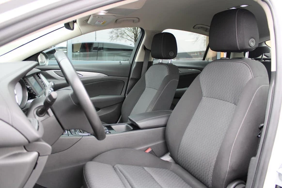 Opel Insignia - Afbeelding 5 van 24