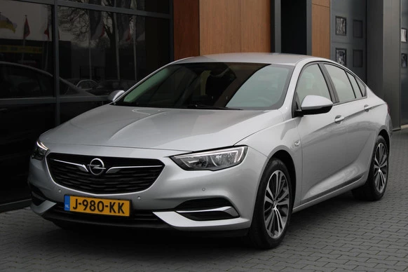 Opel Insignia - Afbeelding 6 van 24