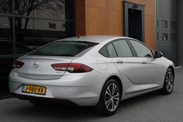 Opel Insignia - Afbeelding 7 van 24