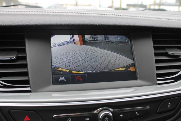 Opel Insignia - Afbeelding 8 van 24