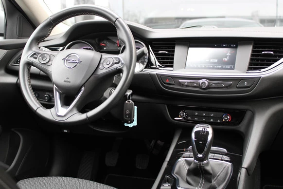 Opel Insignia - Afbeelding 9 van 24