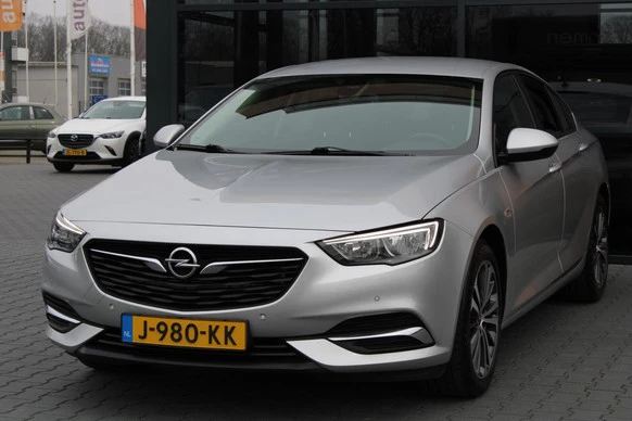 Opel Insignia - Afbeelding 12 van 24