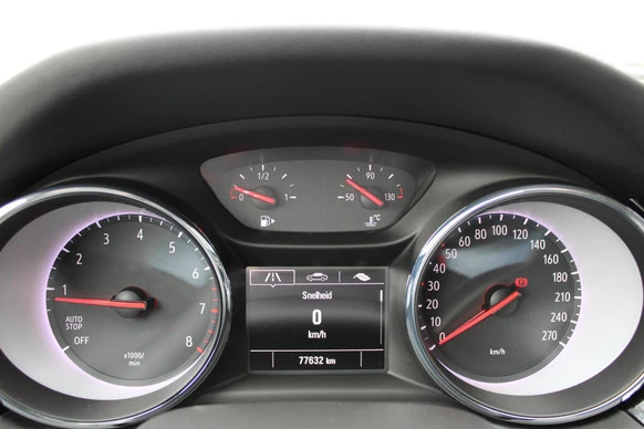 Opel Insignia - Afbeelding 14 van 24