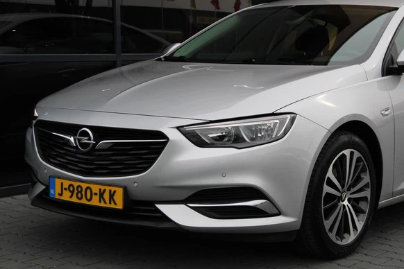Opel Insignia - Afbeelding 17 van 24