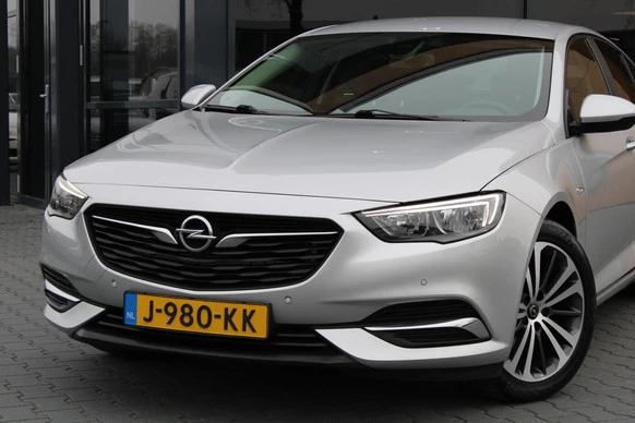 Opel Insignia - Afbeelding 18 van 24