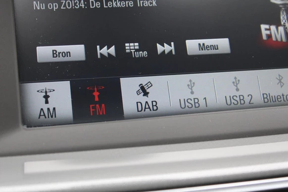 Opel Insignia - Afbeelding 22 van 24