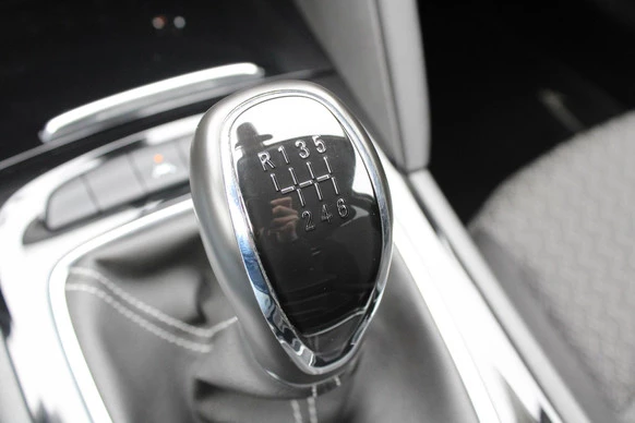 Opel Insignia - Afbeelding 24 van 24