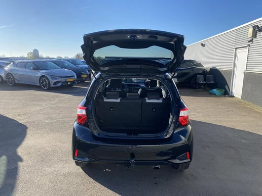 Toyota Yaris - Afbeelding 7 van 30