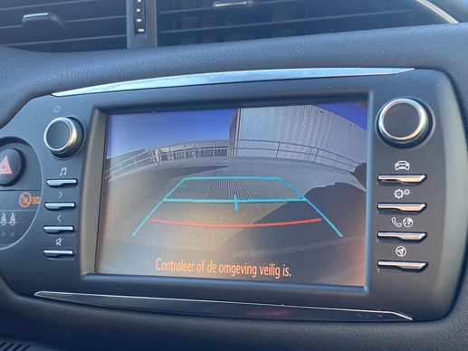 Toyota Yaris - Afbeelding 12 van 30