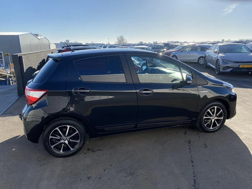 Toyota Yaris - Afbeelding 14 van 30