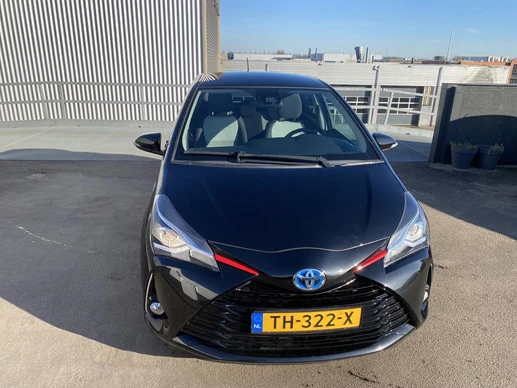 Toyota Yaris - Afbeelding 16 van 30