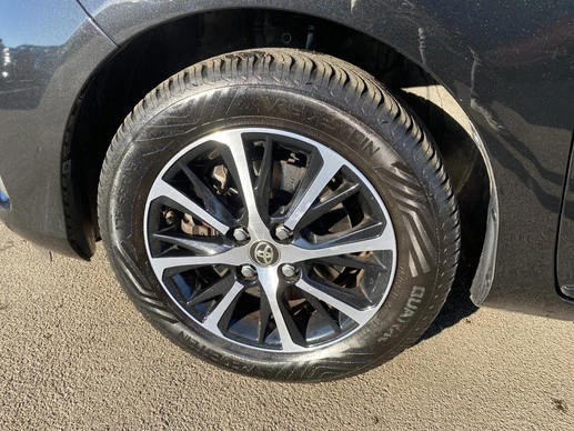 Toyota Yaris - Afbeelding 17 van 30