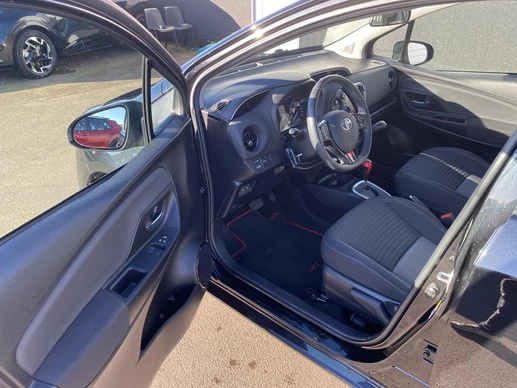 Toyota Yaris - Afbeelding 19 van 30