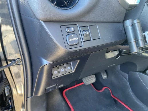 Toyota Yaris - Afbeelding 21 van 30