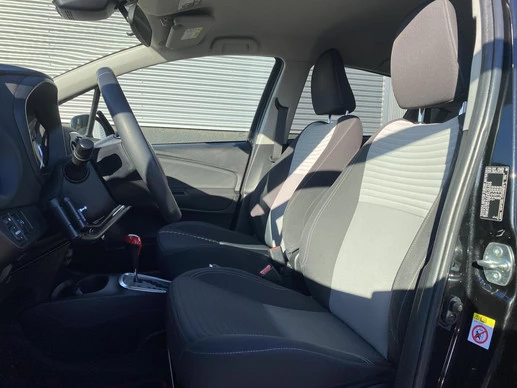 Toyota Yaris - Afbeelding 23 van 30